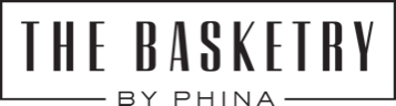 The Basketry by Phina